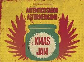 Gijón acoge el próximo dia 30 el primer festival rock Xmas Jam