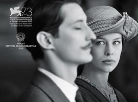 FRANTZ, de François Ozon se estrena el 30 de diciembre