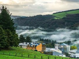 La Fundación Princesa de Asturias convoca el Premio al Pueblo Ejemplar