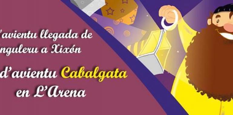 Gijón acoge el domingo la IV Gala de los Embaxadores de L´Anguleru