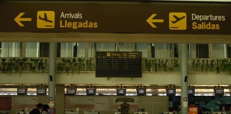 Foro celebra la bajada de las tasas aeroportuarias hasta 2021