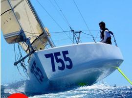 La regata Transgascogne 6.50, de vela en solitario, tendrá escala en Avilés 