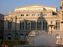 Las entradas para Mosaico de Sonidos en el teatro Campoamor estarán en taquilla a partir de mañana