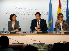 El Gobierno de Asturias aprueba 22,9 M€ para más inversión 