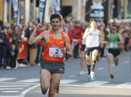 El Club Oriente Atletismo participará en el Campeonato de España de Campo a Través