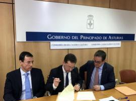 Educación renueva su acuerdo con la ONCE para la atención a los alumnos con discapacidad visual