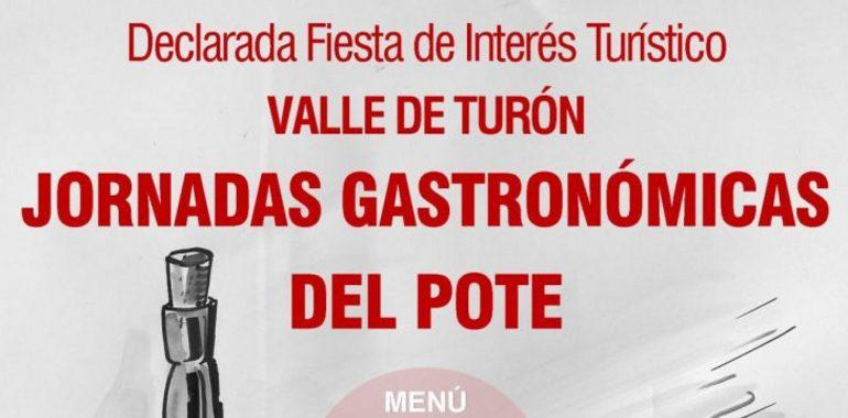 Las Jornadas Gastronómicas del Pote de Turón serán Fiesta de Interés Turístico