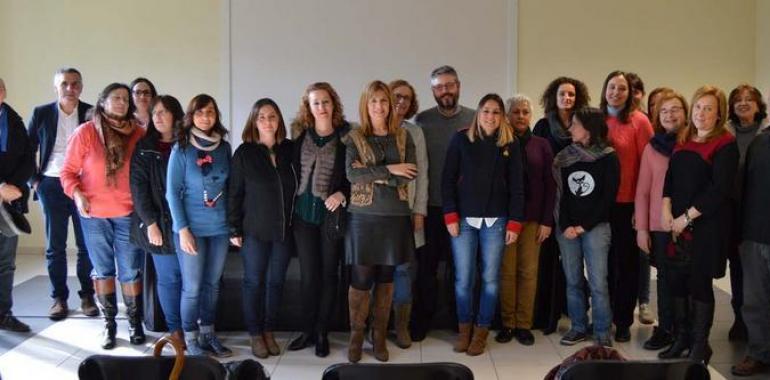 Oviedo estrena programa de actividades en los Centros Sociales