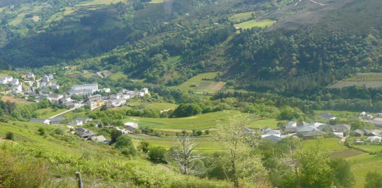 Los concejales de Ibias se unen frente a la falta de Presupuestos