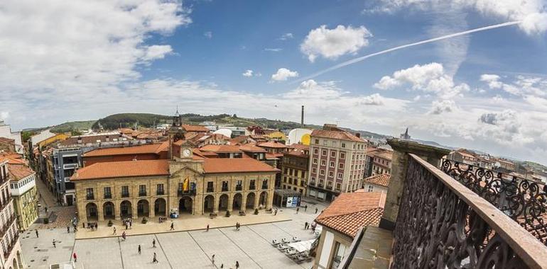 Destino Comarca Avilés promueve en Castilla y León