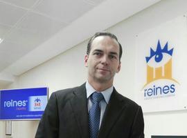 David Moya, nuevo Director General de Reines Grupo Inmobiliario