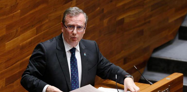 Asturias destina 775.000 euros a financiar los planes municipales de drogas