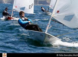 El domingo se disputa el XIII Trofeo Santa Catalina de vela ligera