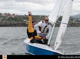 Sin competición el sábado y difícil en domingo para el XIII Trofeo de Santa Catalina RCAR