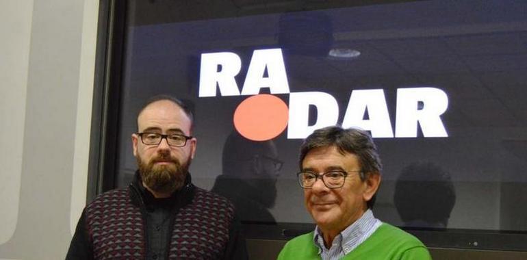 El ciclo RADAR llenará Oviedo de cine de autor