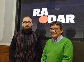 El ciclo RADAR llenará Oviedo de cine de autor