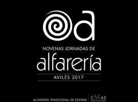 Los ritos y creencias populares centran las IX Jornadas de Alfarería de Avilés