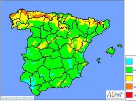 BRIPAS niegan trabas a la investigación de incendios forestales