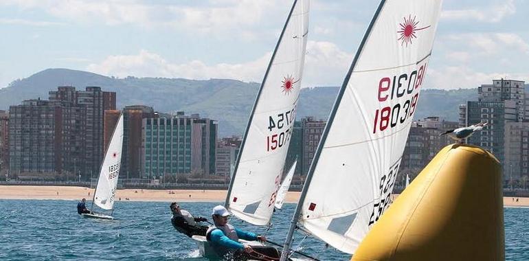 Luis Díaz, Álvaro Pérez y Jacobo Fernández, nuevos campeones de Asturias