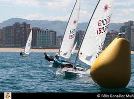 Luis Díaz, Álvaro Pérez y Jacobo Fernández, nuevos campeones de Asturias