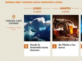 La ciencia vuelve a los bares con el Pint of Science 2017 Asturias 