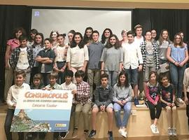  Hacs, Surfers y Nalones llevarán Asturias a Consumópolis