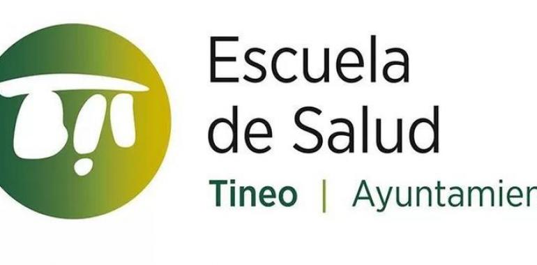 Premio Saludable Tineo a la Escuela Municipal de Salud ovetense