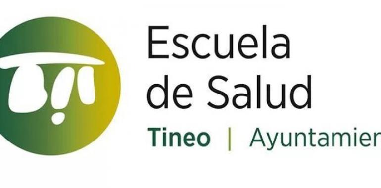 Tineo distingue con sus Premios Saludables a la Escuela Municipal de Salud ovetense