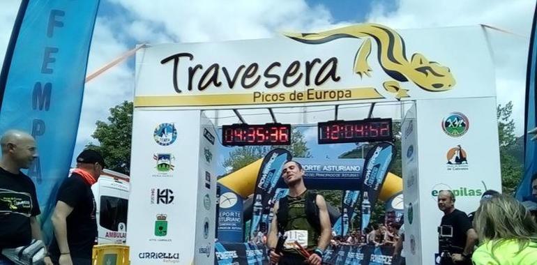 La 14 edición de la Travesera Picos de Europa se disputa el sábado, día 10