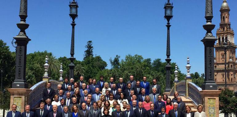 El gobierno Rajoy presenta su Plan de Modernización de la Administración Periférica del Estado