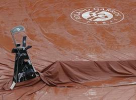 El duelo Nadal Pablo Carreño aplazado a hoy por la lluvia