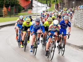 Agenda para el fin de semana del ciclismo asturiano