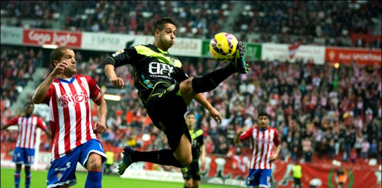 El ayuntamiento de Gijón abandona el patrocinio del Sporting