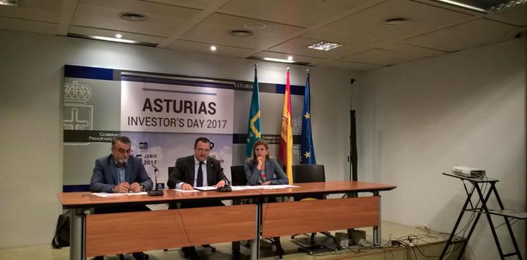 El foro Asturias Investor’s Day reunirá en Avilés a más de 73 empresas regionales