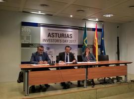 El foro Asturias Investor’s Day reunirá en Avilés a más de 73 empresas regionales