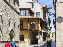 8 blogueros especializados en el Camino de Santiago visitarán Avilés 