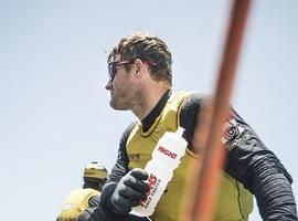 Extreme Sailing Series™ goes green in Madeira with the help of Sailors for the Sea