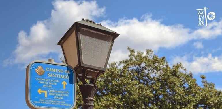 Oviedo acoge la celebración del I Día de los Caminos del Norte