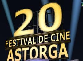 El Festival de Cine de Astorga vuelve en septiembre