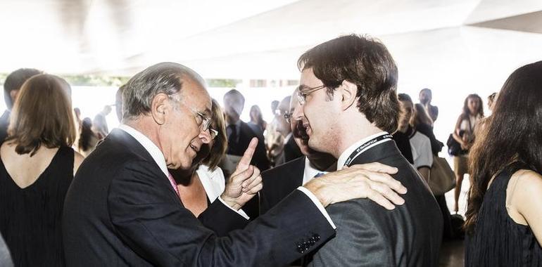 Doctorados de Universidad de Oviedo podrían beneficiarse de las 30 becas de La Obra Social ”la Caixa”