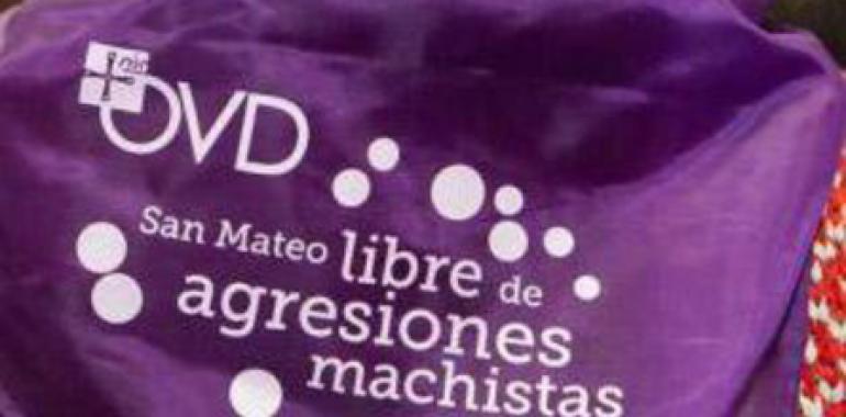 En San Mateo se pondrá en marcha una campaña contra agresiones machistas