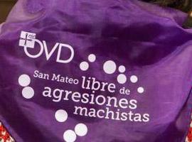 En San Mateo se pondrá en marcha una campaña contra agresiones machistas