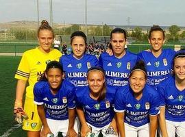 El Oviedo Moderno adopta el nombre de Real Oviedo Femenino