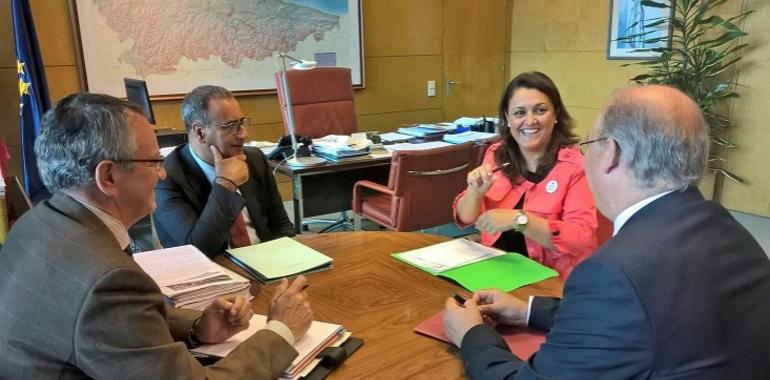 240 mil € mejorarán la red de saneamiento de Ribadesella 