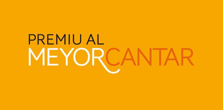 El Teatru Palacio Valdés, sede de la gala del X Premiu al Meyor Cantar