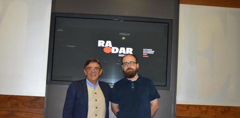 RADAR vuelve a Oviedo y programa 22 títulos en el Filarmónica