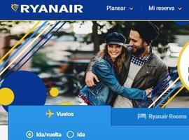 AESA recuerda que Ryanair no puede cobrar ningún gasto de gestión por la cancelación de vuelos