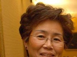 Profesora de Uniovi distinguida por el Ministerio de Exteriores de Japón