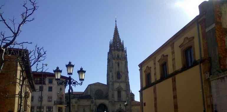 Compromiso asturiano con la europeidad del Camino de Santiago