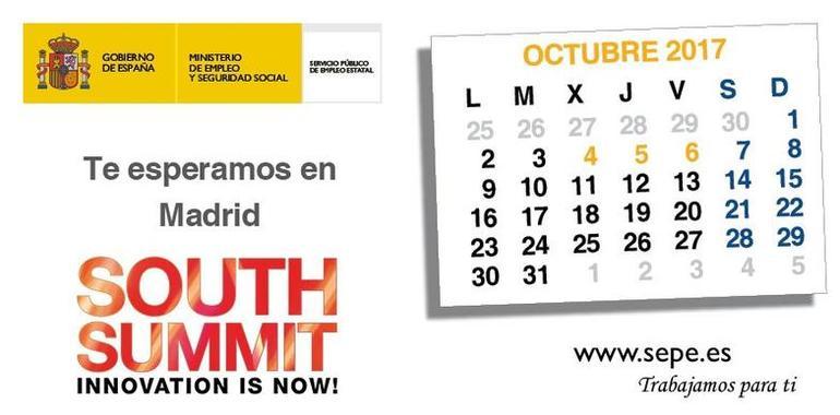 Promoción de startups tecnológicas asturianas en South Summit Madrid